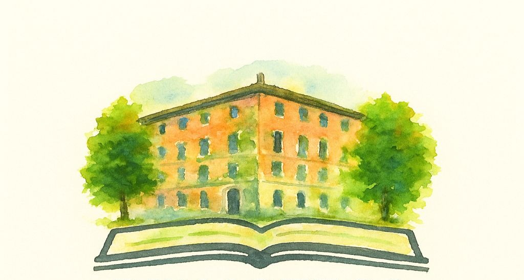 Prenotazione Biblioteca